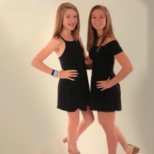 Meet your Posher, Olivia